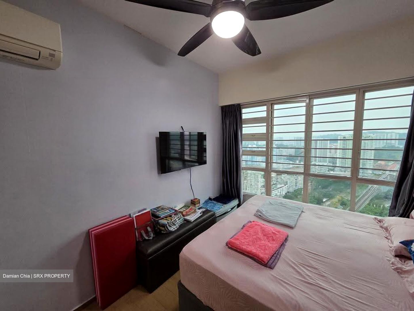 Blk 296A Skyline II @ Bukit Batok (Bukit Batok), HDB 5 Rooms #624617951